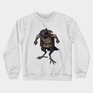 Kenku Crewneck Sweatshirt